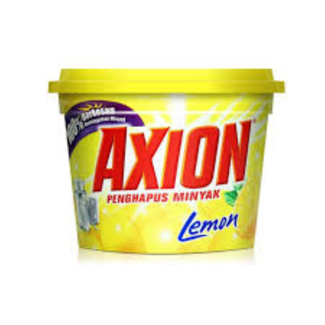 AXION PASTE LEMON 750G